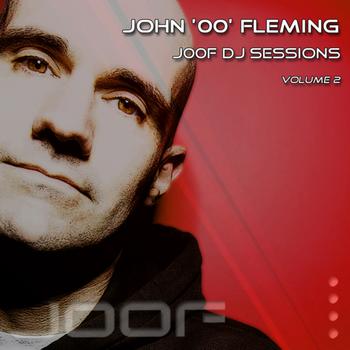Various Artists - J00F - DJ Sessions - Volume 2