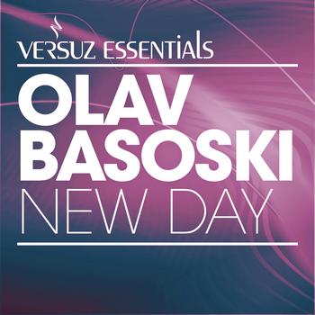 Olav Basoski - New Day