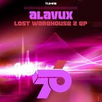 Alavux - Lost Warehouse 2