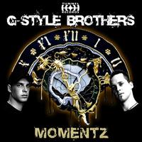 G-Style Brothers - Momentz