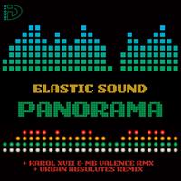 Elastic Sound - Panorama