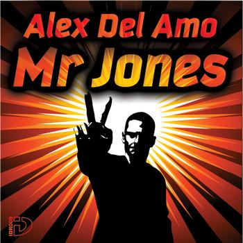 Alex del Amo - Mr Jones