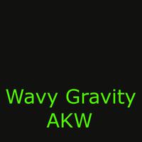 Akw - Wavy Gravity