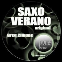Greg Cilhune - Saxo Verano (Original Mix)