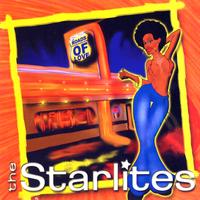 The Starlites - Roads of Love