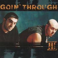 Goin' Through - III (Bonus Tracks)