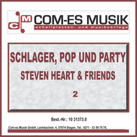 Steven Heart & Friends - Schlager, Pop & Party (2)