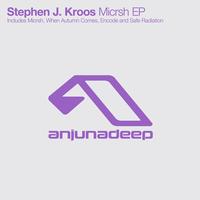 Stephen J. Kroos - Micrsh EP