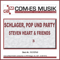 Steven Heart & Friends - Schlager, Pop & Party (3)