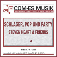 Steven Heart & Friends - Schlager, Pop & Party (4)