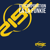 Keycorporation - La La Funkie