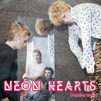 Neon Hearts - Popular Music