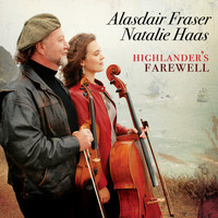 Alasdair Fraser - Highlander's Farewell