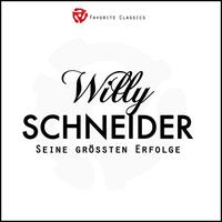 Willy Schneider - Seine grössten Erfolge