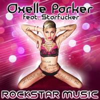 Axelle Parker - Rockstar Music
