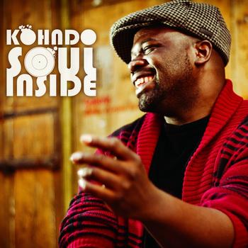 Kohndo - Soul Inside
