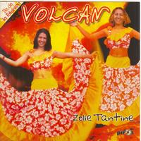 Volcan - Zolie tantine (Ile de la Réunion)