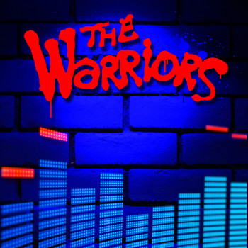 Various Artists - The Warriors 