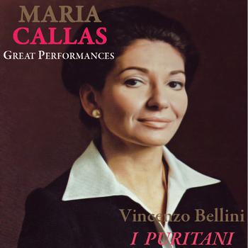 Maria Callas - I Puritani