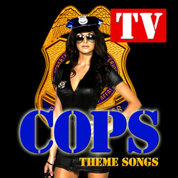 TV Theme Players - TV Cops - Theme Songs