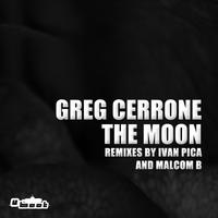 Greg Cerrone - The Moon
