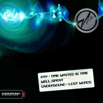 ATP - ATP & Undersound VR013