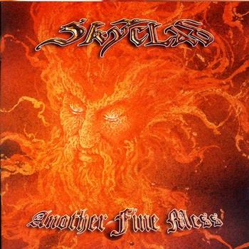 Skyclad - Another Fine Mess