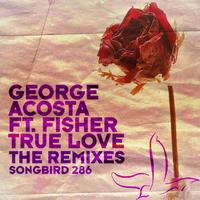 George Acosta featuring Fisher - True Love
