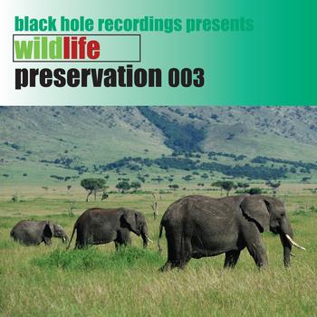 Various Artists - Wildlife Preservation 003