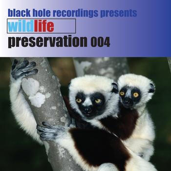 Various Artists - Wildlife Preservation 004