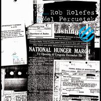 Rob Rolefes - Mel Percuetek