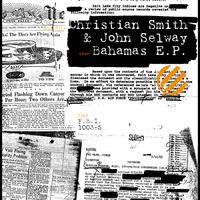 Christian Smith and John Selway - Bahamas