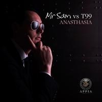 Mr Sam vs. T99 - Anasthasia
