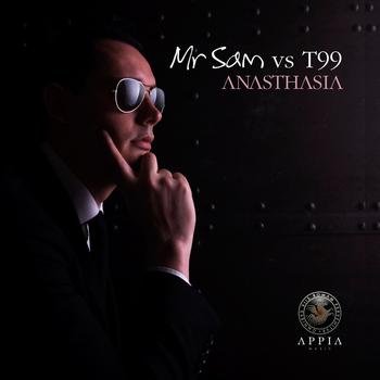 Mr Sam vs. T99 - Anasthasia