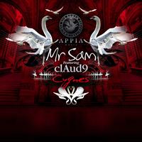 Mr Sam featuring clAud9 - Cygnes