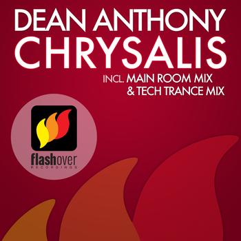 Dean Anthony - Chrysalis