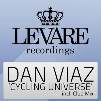 Dan Viaz - Cycling Universe