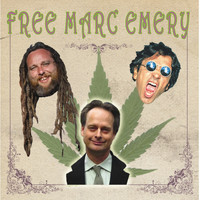 David Peel and The Lower East Side - Free Marc Emery