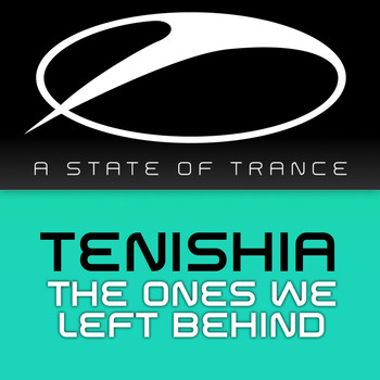 Tenishia - The Ones We Left Behind
