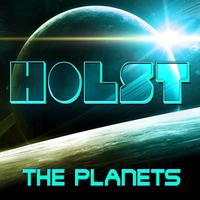 Leopold Stokowski & The Los Angeles Philharmonic Orchestra - Holst: The Planets