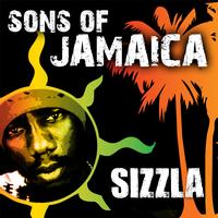 Sizzla - Sons Of Jamaica - Sizzla