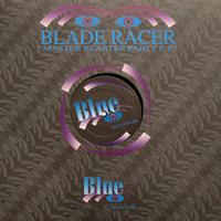 Blade Racer - Master Blaster Party