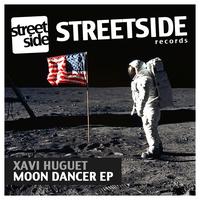 Xavi Huguet - Moon Dancer EP