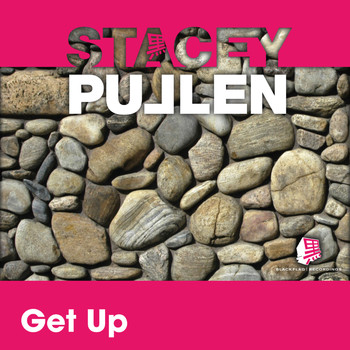 Stacey Pullen - Get Up