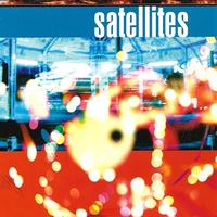 Satellites - Satellites EP