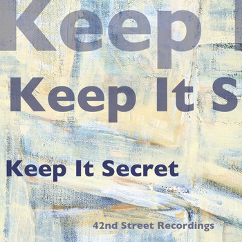 Various Artists - Keep It Secret