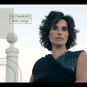 Cristina Branco - Fado Tango (French Version)