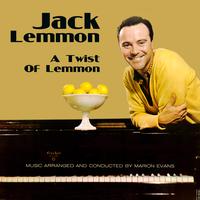 Jack Lemmon - A Twist Of Lemmon