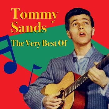 Tommy Sands - The Very Best Of