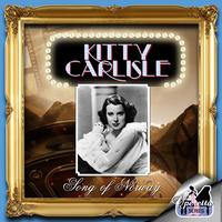 Kitty Carlisle - Song Of Norway